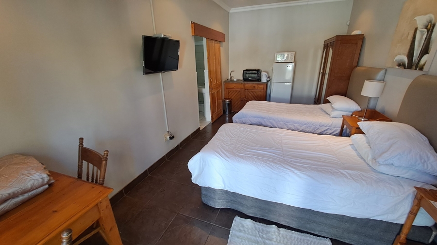 Commercial Property for Sale in Dan Pienaar Free State